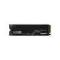 Накопичувач SSD M.2 2280 1TB Kingston (SKC3000S/1024G) - зменшене зображення 1