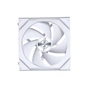 Кулер до корпусу Lian Li Uni Fan SL WIRELESS 120-1, White (G99.12SL1W1W.00) - зменшене зображення 3