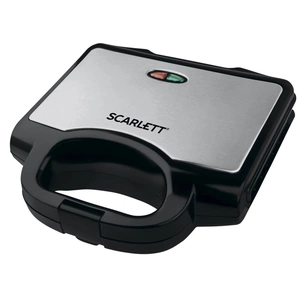 Вафельниця Scarlett SC-WM11901 зображення 1