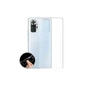 Чохол до мобільного телефона BeCover Poco M5s Transparancy (708934) - зменшене зображення 4