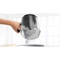 Пилосос Bosch BGS41POW2 - зменшене зображення 3