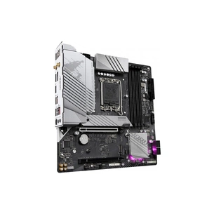 Материнська плата GIGABYTE B760M AORUS ELITE AX зображення 1