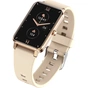 Смарт-годинник Globex Smart Watch Fit (Gold) - зменшене зображення 11