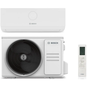 Кондиціонер Bosch CL3000i RAC 7,0 (7733701738) зображення 1