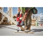 Перфоратор Milwaukee M18 BLHACD26-0, SDS PLUS 2,6 Дж, 3 режими (без АКБ та ЗП) (4933492483) - зменшене зображення 12