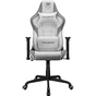 Крісло ігрове Cougar Armor Elite White - зменшене зображення 2