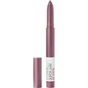 Помада для губ Maybelline New York Super Stay Ink Crayon 25 Stay Exceptional 2 г (30174207) - зменшене зображення 2