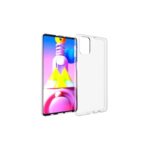 Чохол до мобільного телефона BeCover Samsung Galaxy M51 SM-M515 Transparancy (705349) зображення 1