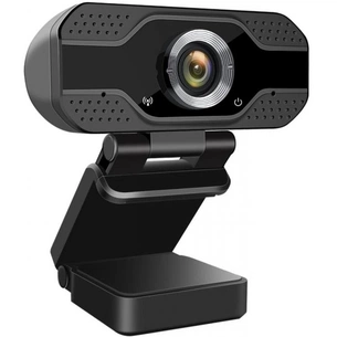 Веб-камера Dynamode W8-Full HD 1080P зображення 1