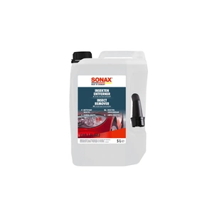 Автомобільний очисник Sonax залишків комах 5 л (533500) изображение 1