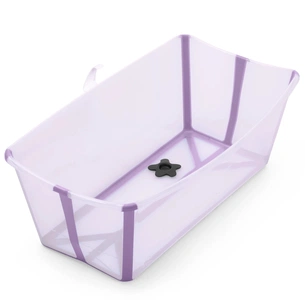 Ванночка Stokke Flexi Bath XL, кол. лаванда (Lavender) (535914) изображение 1