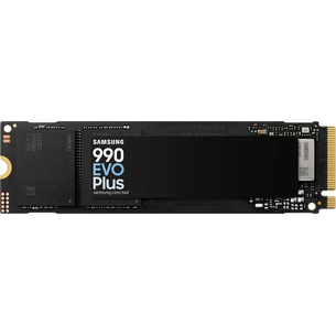 Накопичувач SSD M.2 2280 4TB 990 EVO Plus Samsung (MZ-V9S4T0BW) зображення 1