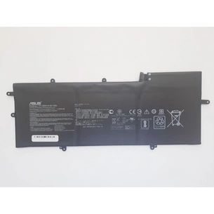 Акумулятор до ноутбука ASUS ZenBook UX360UA C31N1538, 4940mAh (57Wh), 3cell, 11.55V, Li- (A47542) зображення 1
