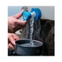 Каністра для води Naturehike BPA Free NH16S024-T White 12 л (6927595721650) - зменшене зображення 3