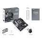 Материнська плата ASUS PRIME H610M-A WIFI - зменшене зображення 8