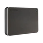 Зовнішній жорсткий диск 2.5" 4TB Toshiba (HDTW240EB3CA) - зменшене зображення 2