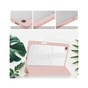 Чохол до планшета BeCover Soft Edge Pencil Mount Samsung Galaxy Tab S6 Lite 10.4 P610/P613/P615/P619 Rose Gold (708355) - зменшене зображення 5