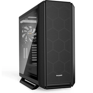 Корпус Be quiet! Silent Base 802 Window Black (BGW39) зображення 1