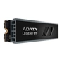 Накопичувач SSD M.2 2280 1TB ADATA (SLEG-970-1000GCI) - уменьшенное изображение 2