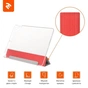Чохол до планшета 2E для Apple iPad 2018, Y-Case, Red/TR (2E-IP-2018-MCYCRT) - зменшене зображення 8