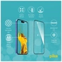 Скло захисне Piko Full Glue Apple iPhone 16 Plus Black (1283126593390) - зменшене зображення 3