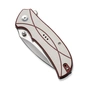 Ніж Sencut Hyrax White (S23097-3) - зменшене зображення 6