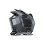 Корпус JONSBO MOD-3 mini Gray - зменшене зображення 8