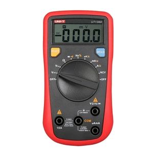 Цифровий мультиметр UNI-T UT136D зображення 1