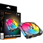 Кулер до корпусу Cougar Apolar 120 ARGB - зменшене зображення 9