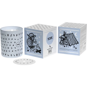 Ароматична свічка Yope Fig Tree Soy Candle 200 г (5900168901100) зображення 1