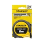 Рулетка Stanley CONTROL-LOCK, 8мх25мм, у прогумованому корпусі, з двосторонньою шкалою (STHT37232-0) - уменьшенное изображение 4