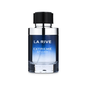 Туалетна вода La Rive Extreme Story 75 мл (5901832063223) зображення 1