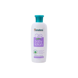 Лосьйон для дітей Himalaya Herbals 200 мл (8901138511470) зображення 1