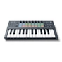 MIDI-клавіатура Novation FLkey Mini (233536) - уменьшенное изображение 2