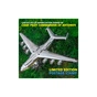 Конструктор Metal Time Колекційна модель Ukrainian Dream Official Edition механічний літак Мрія АН-225 офіційне видання (MT001) - зменшене зображення 11