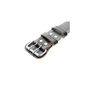 Атлетичний пояс Power System PS-3100 Power Black L (PS-3100_L_Black) - зменшене зображення 4