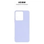Чохол до мобільного телефона Armorstandart ICON Case Xiaomi Redmi 13C / Poco C65 Lavender (ARM72483) - зменшене зображення 3