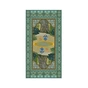 Гральні карти Scarabeo Таро Тисяча та одна ніч (Tarot of the Thousand and One Nights) (EX98UK) - уменьшенное изображение 6
