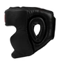 Боксерський шолом Title Classic Full Coverage Training Headgear 2.0 Black M (CPHGF2 M BK) - зменшене зображення 5