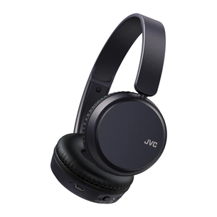Навушники JVC HA-S36W Blue (HA-S36W-A-U) зображення 1