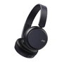 Навушники JVC HA-S36W Blue (HA-S36W-A-U) - зменшене зображення 1