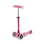 Самокат Micro Mini Deluxe Magic Pink LED (MMD130) - зменшене зображення 1