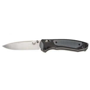 Ніж Benchmade "Boost" DR PT AXS ASST (590) зображення 1