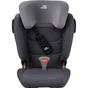 Автокрісло Britax-Romer KIDFIX III S Strom Grey (2000032375) - зменшене зображення 2