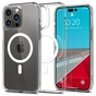 Чохол до мобільного телефона Spigen Apple Iphone 14 Pro Max Ultra Hybrid MagFit, White (ACS04825) - зменшене зображення 3