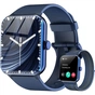 Смарт-годинник Blackview R50 Blue (6931548317548) - зменшене зображення 2