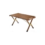 Туристичний стіл Naturehike NH19JJ009 Dark Wood (6927595789452) - зменшене зображення 1