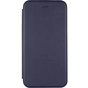 Чохол до мобільного телефона BeCover Exclusive ZTE Nubia V60 Deep Blue (712190) - зменшене зображення 1