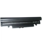 Акумулятор до ноутбука AlSoft Samsung N148 AA-PB2VC6B 5200mAh 6cell 11.1V Li-ion (A41829) - зменшене зображення 1