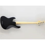 Бас-гітара FGN Mighty Jazz J-Standard Series Black (JMJ2-AL-R/BK) - зменшене зображення 3